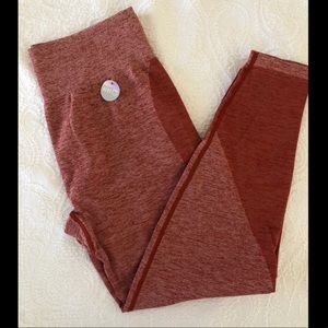 VS PINK Seamless leggings